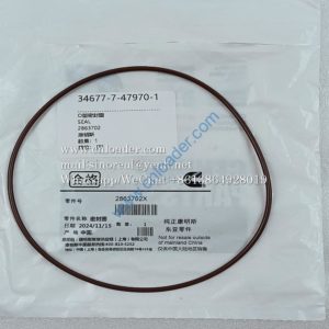 O-ring 2863702