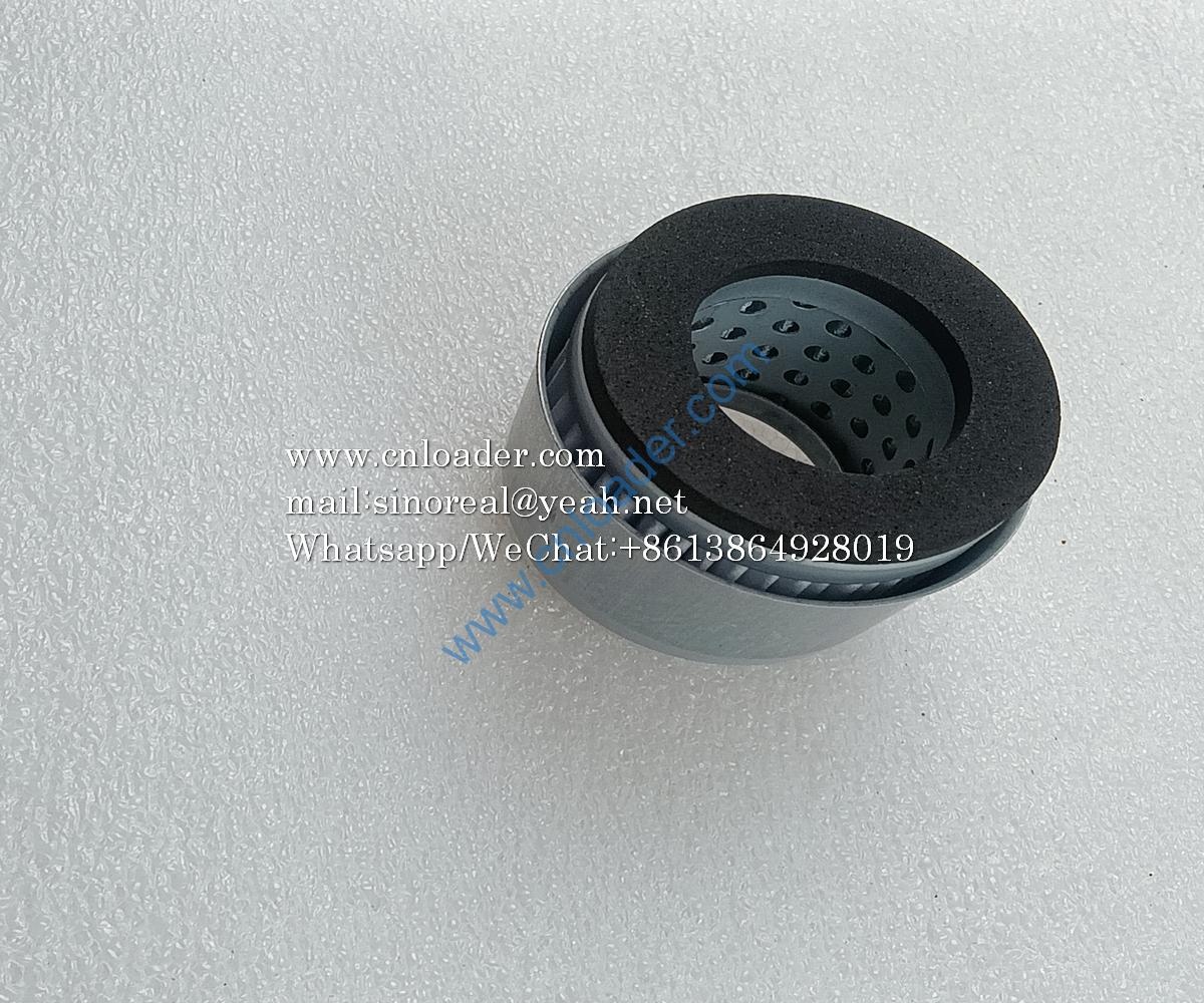 PAG2X air filter element 803373596