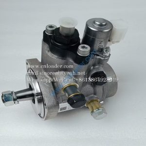 Fuel injection pump SHA10021118 SHA211006 YN4A-110346