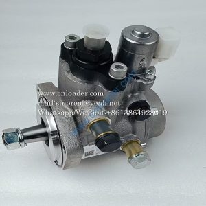 Fuel injection pump SHA10021118 SHA211006 YN4A-110346