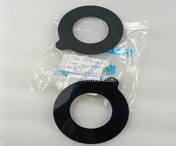 XCMG parts WT021.08015B Adjustment gasket 329900659