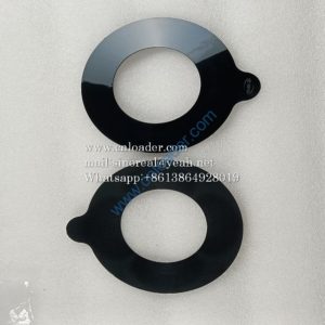 XCMG parts WT021.08015C Adjustment gasket 329900709