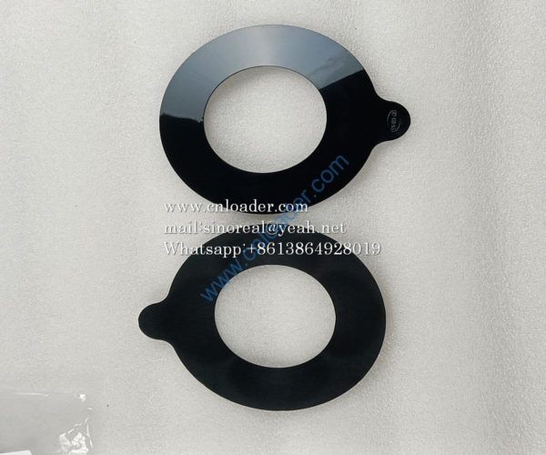 XCMG parts WT021.08015C Adjustment gasket 329900709