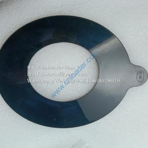 WT021.08016B Adjustment gasket 329900660