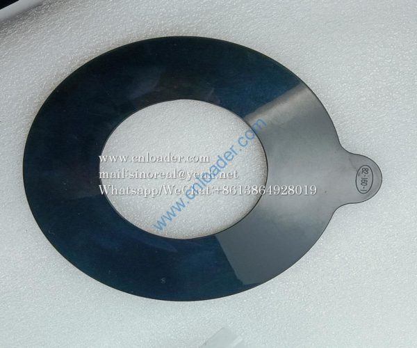 WT021.08016B Adjustment gasket 329900660