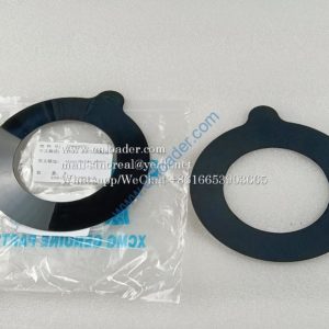 XCMG part WT021.10017B Adjustment gasket 329900670