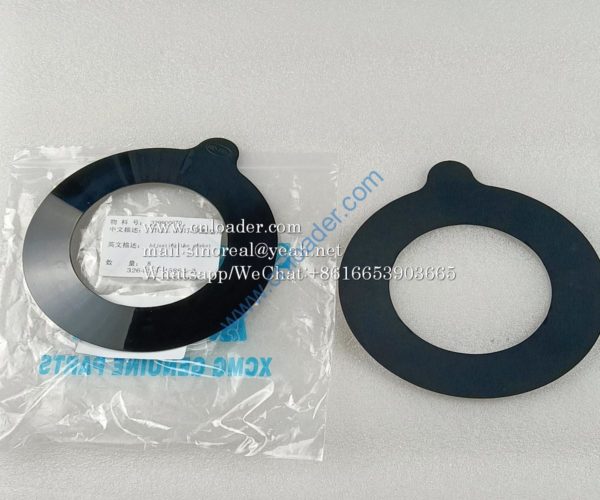 XCMG part WT021.10017B Adjustment gasket 329900670
