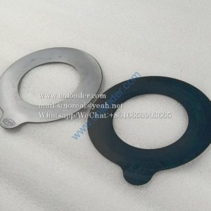 XCMG part WT021.11019B Adjustment gasket 329900674