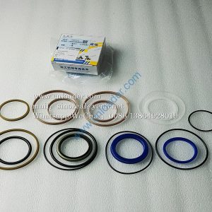 XCMG ZL50GN Steering Cylinder Repair Kit 910604113