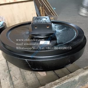 XDY190 guide wheel assembly (CK) 414102910