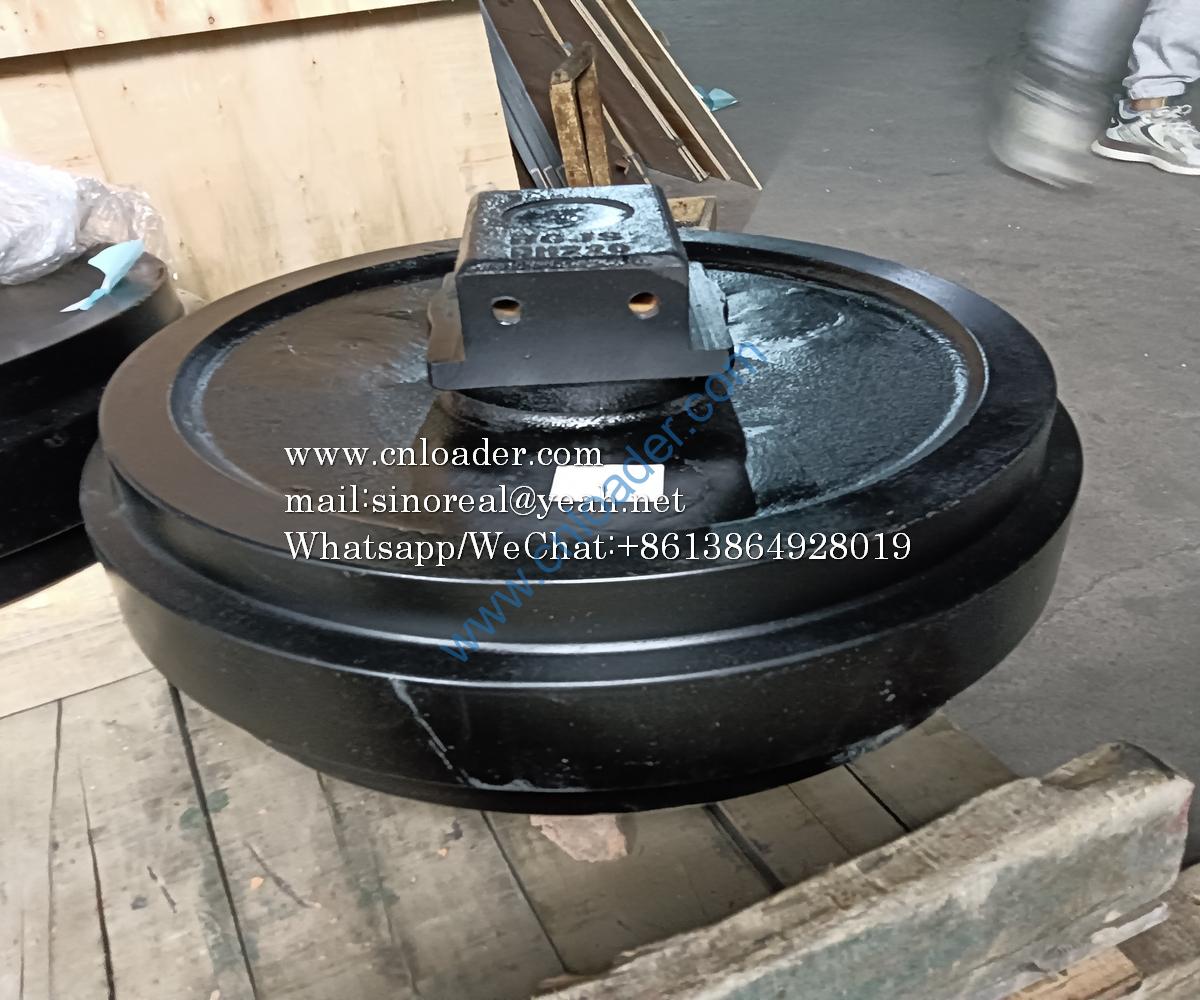 XDY190 guide wheel assembly (CK) 414102910