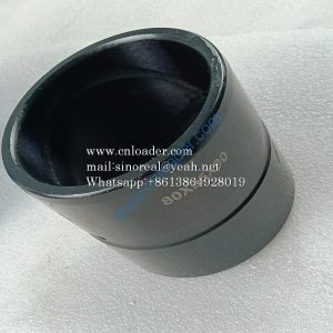 XCMG parts XE210C.02-6 Bushing 310702418