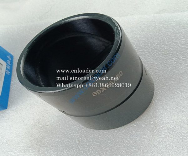 XCMG parts XE210C.02-6 Bushing 310702418