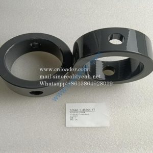 XCMG parts XE215G.02-17 stop sleeve 310705671