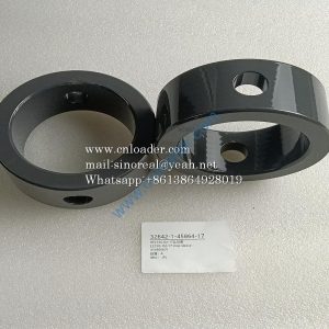 XCMG parts XE215G.02-17 stop sleeve 310705671