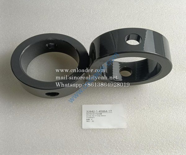XCMG parts XE215G.02-17 stop sleeve 310705671