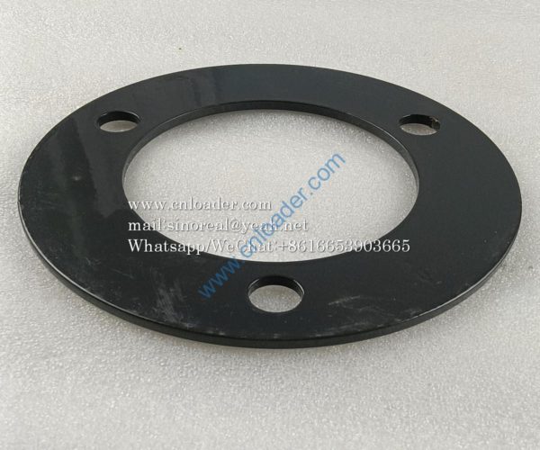XCMG part XE470CA.02III-7 sealing plate 314010239