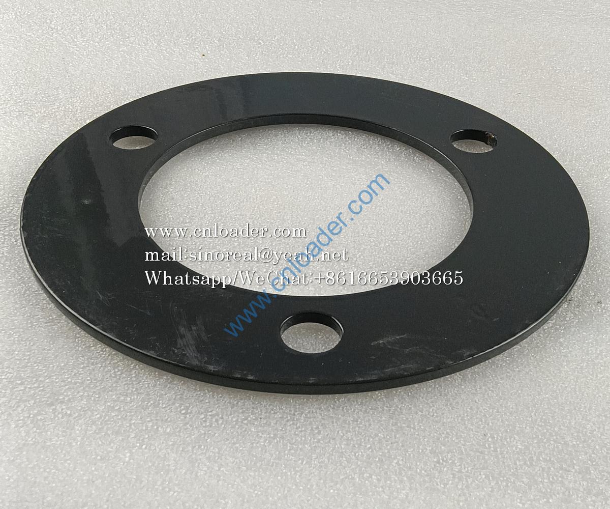 XCMG part XE470CA.02III-7 sealing plate 314010239