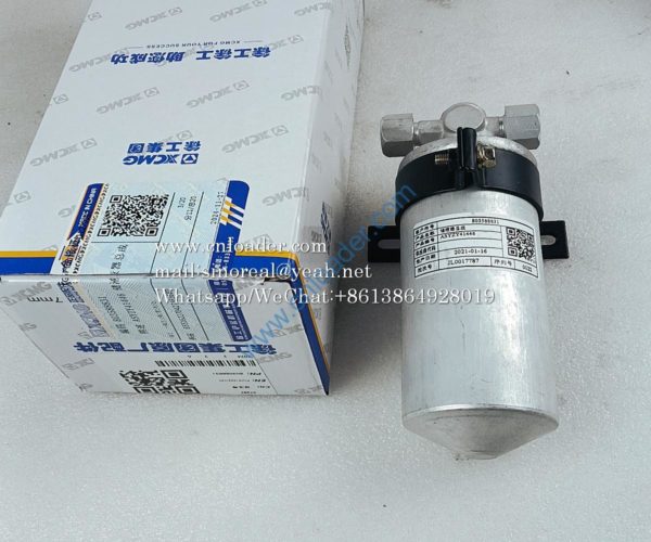 Liquid storage tank 803588831 - Image 2
