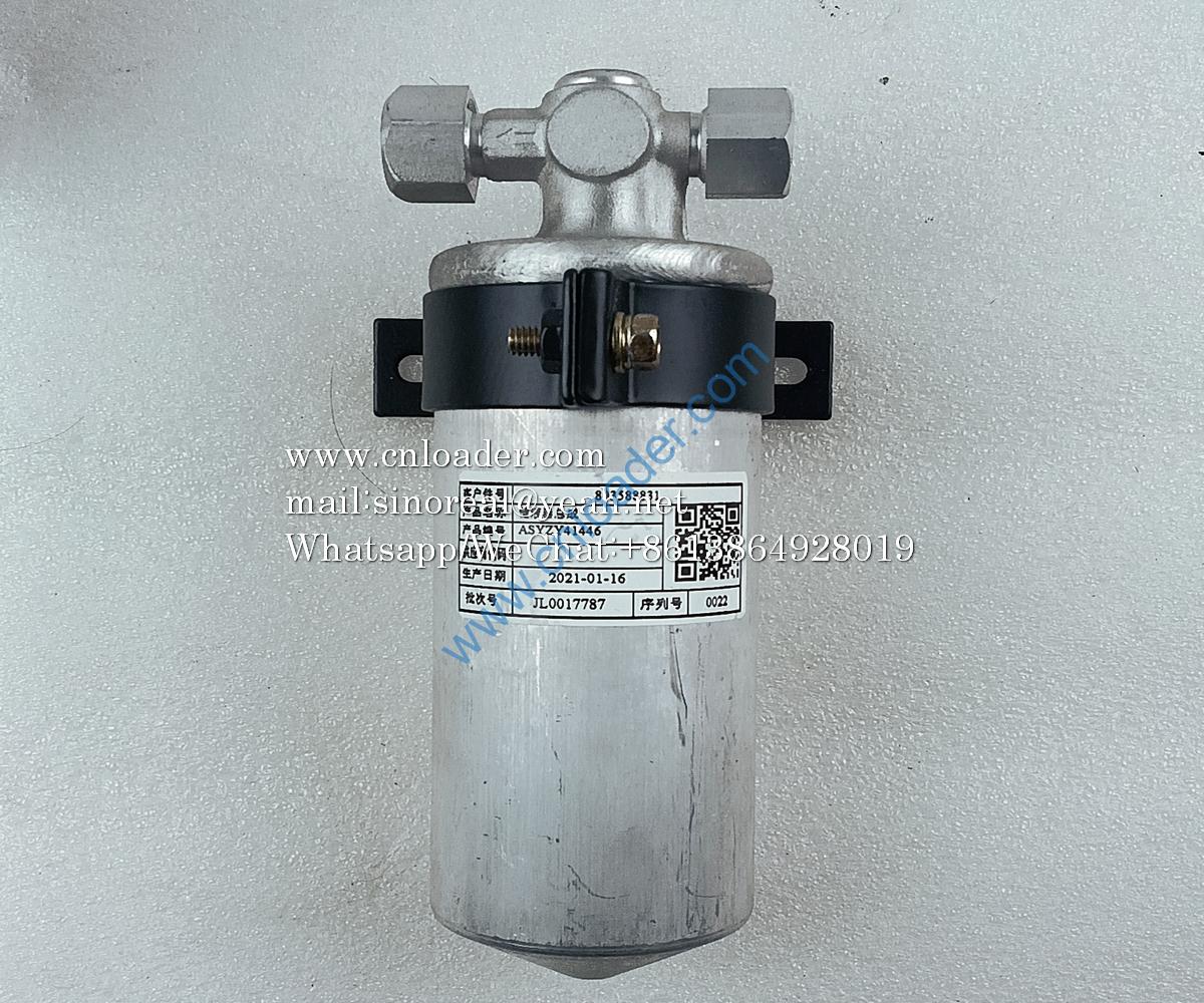 Liquid storage tank 803588831