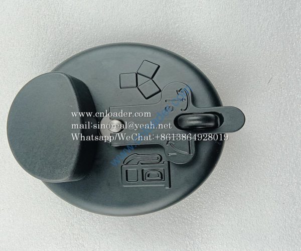 Filler cap WT138.13601 329901525 - Image 2