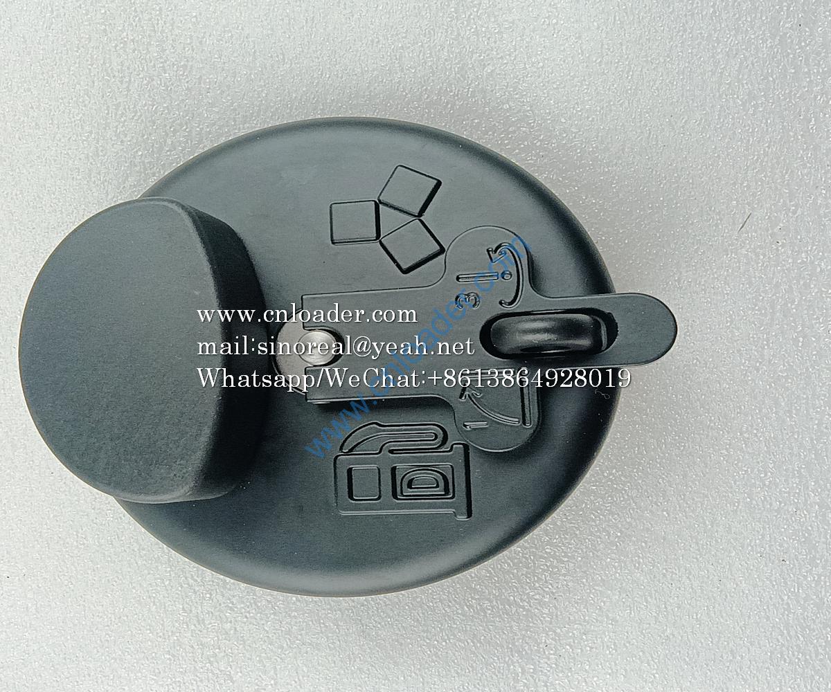 Filler cap WT138.13601 329901525 - Image 2