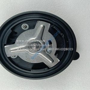 Filler cap WT138.13601 329901525