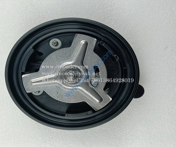 Filler cap WT138.13601 329901525