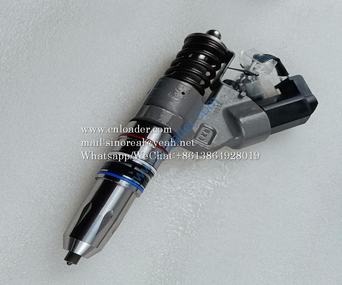 Injector M11 4026222