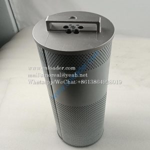 Oil return filter 803308664