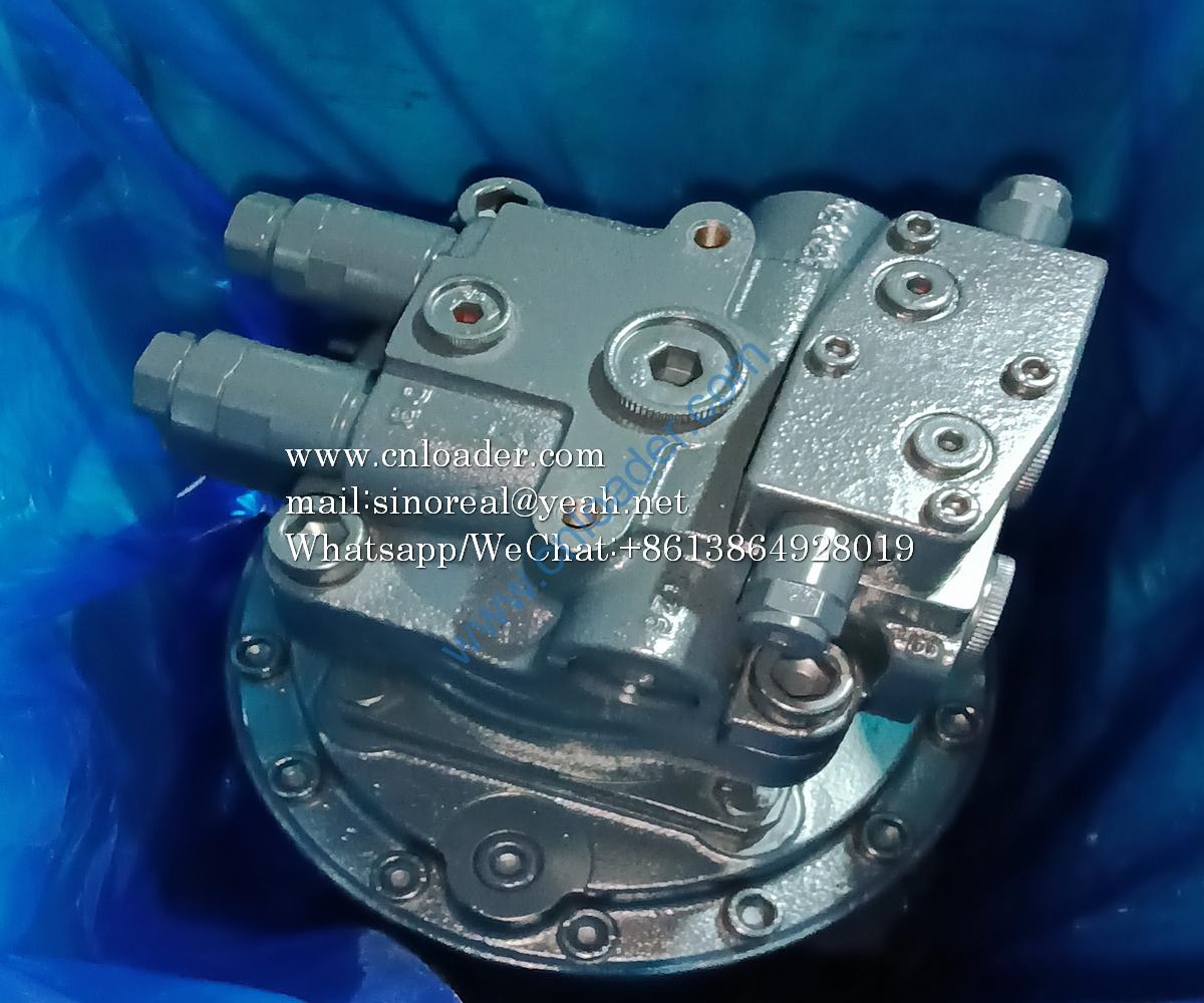 Rotary assembly M5C130CHB GR14D 803007145 - Image 2