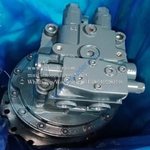 Rotary assembly M5C130CHB GR14D 803007145