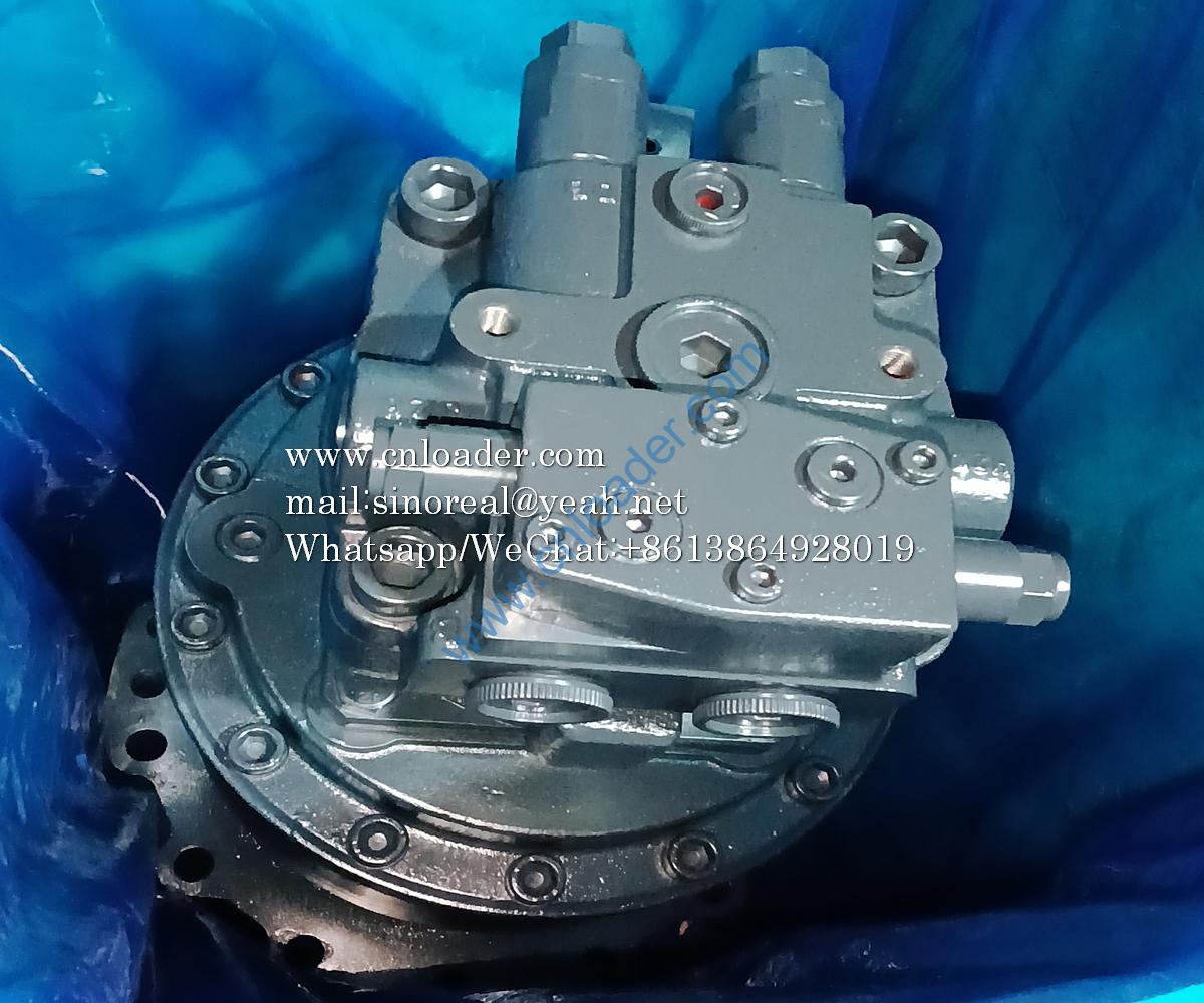 Rotary assembly M5C130CHB GR14D 803007145