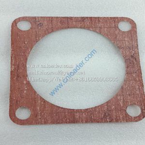 XCMG part Sealing gasket 253200984