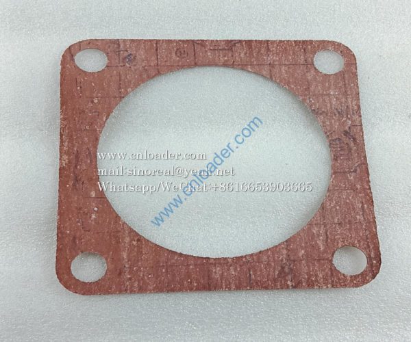 XCMG part Sealing gasket 253200984