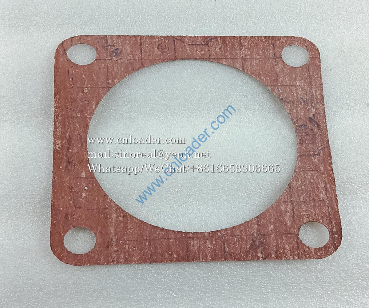 XCMG part Sealing gasket 253200984