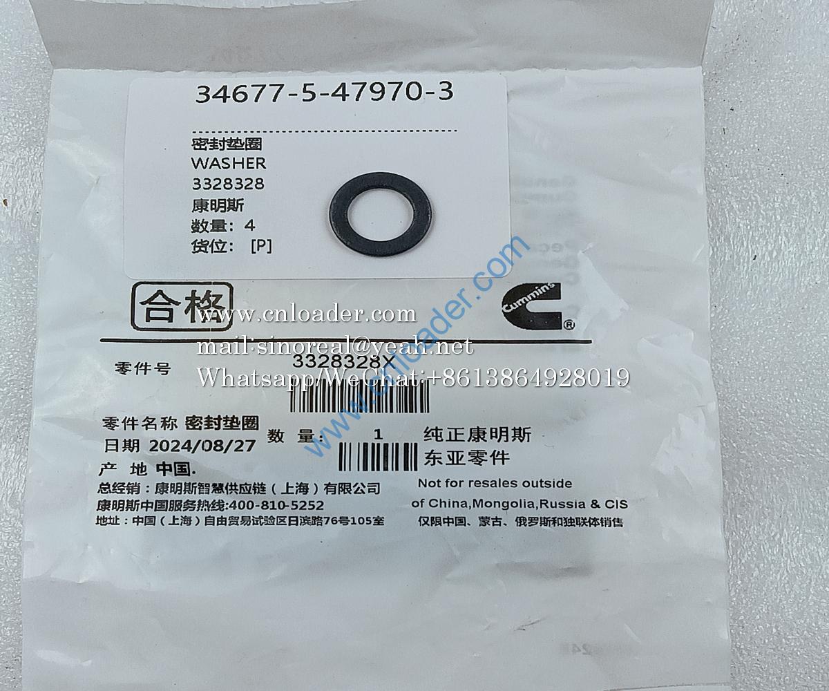 Sealing ring 3328328