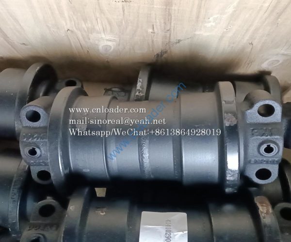 Track wheel 414102908