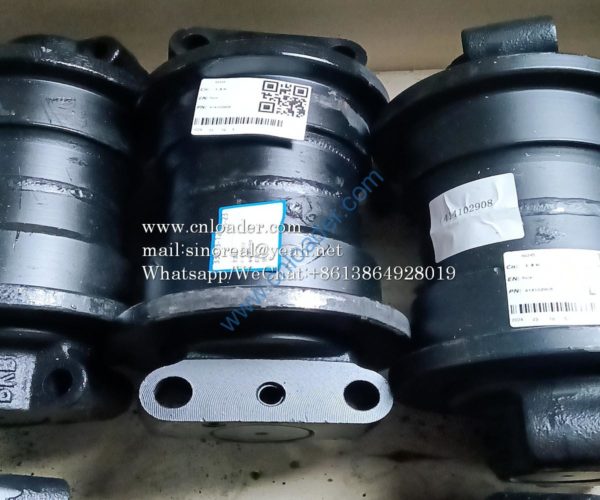 Track wheel 414102908 - Image 2