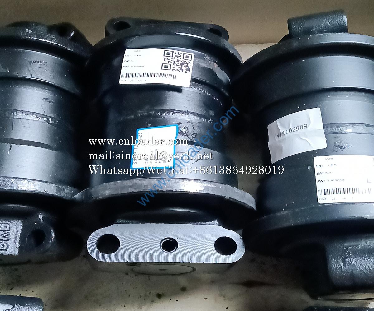 Track wheel 414102908 - Image 2