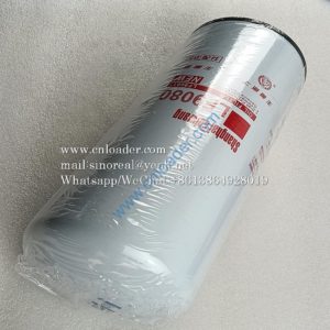 Oil filter LF9080