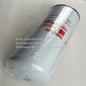 Oil filter LF9080