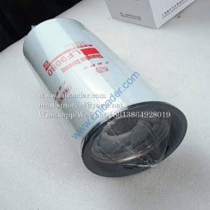 Oil filter LF9080 803302602