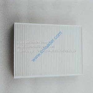 Air conditioning filter 803504816