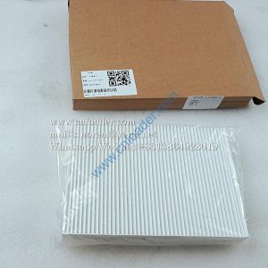 Air conditioning filter 803504816
