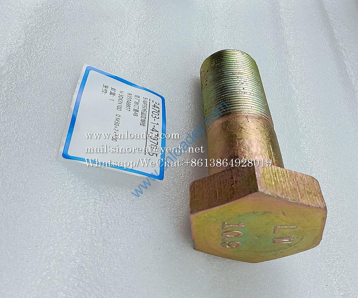805138309 Bolt