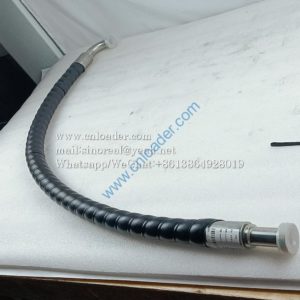 Hose assembly 803306185