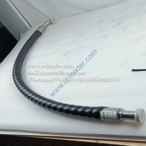 Hose assembly 803306185