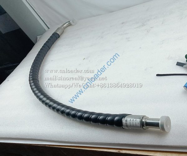 Hose assembly 803306185