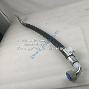 Hose assembly 803439995
